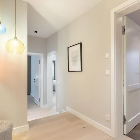 Poseidon Дом отдыха Веннингштедт