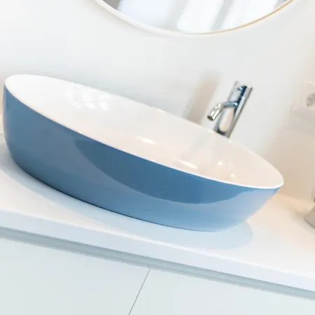 Poseidon Дом отдыха *