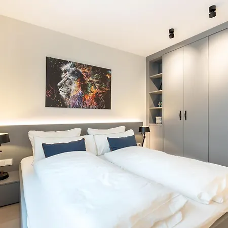 Дом отдыха Poseidon *