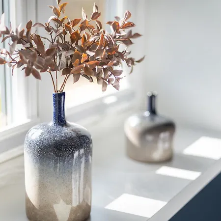 Poseidon Дом отдыха Веннингштедт