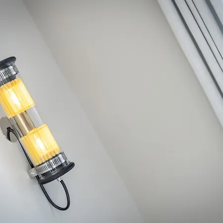 Дом отдыха Poseidon Веннингштедт