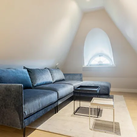 Poseidon Дом отдыха Веннингштедт