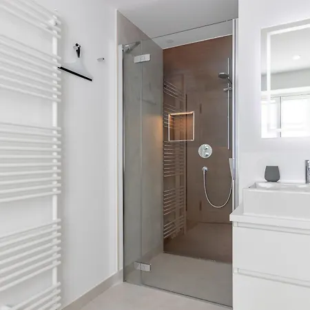Poseidon Holiday home Wenningstedt-Braderup