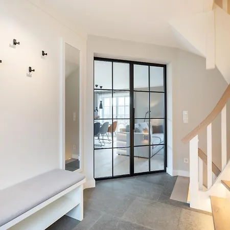 Дом отдыха Poseidon *