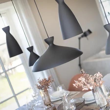 Дом отдыха Poseidon