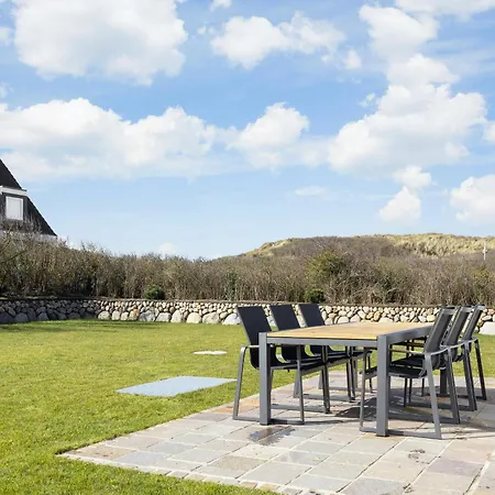 Дом отдыха Poseidon