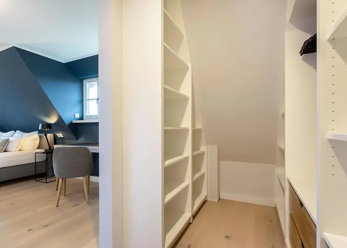 בית נופש Poseidon