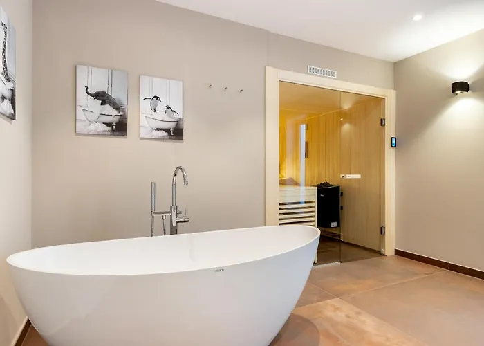 Poseidon Wenningstedt-Braderup