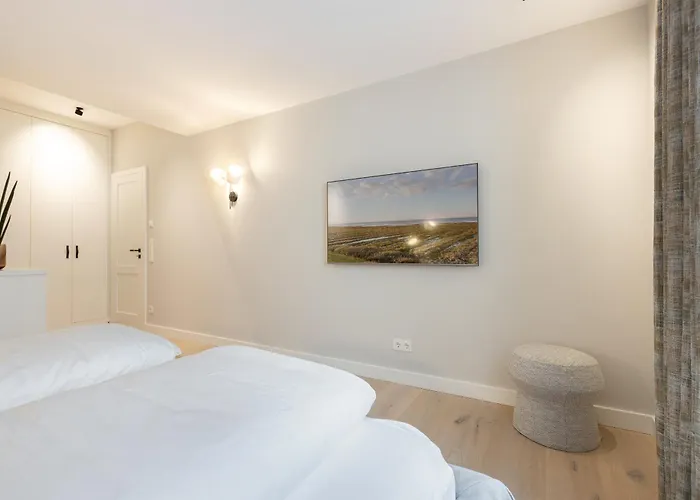 Poseidon בית נופש