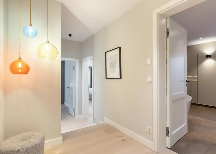 Poseidon בית נופש Wenningstedt-Braderup