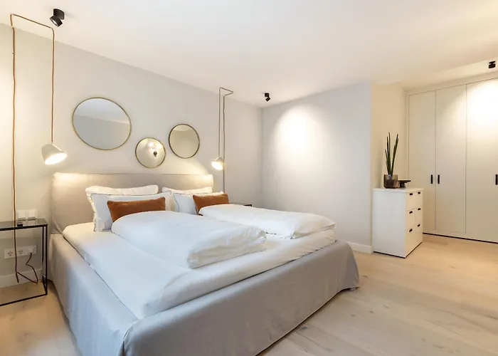 Poseidon בית נופש *