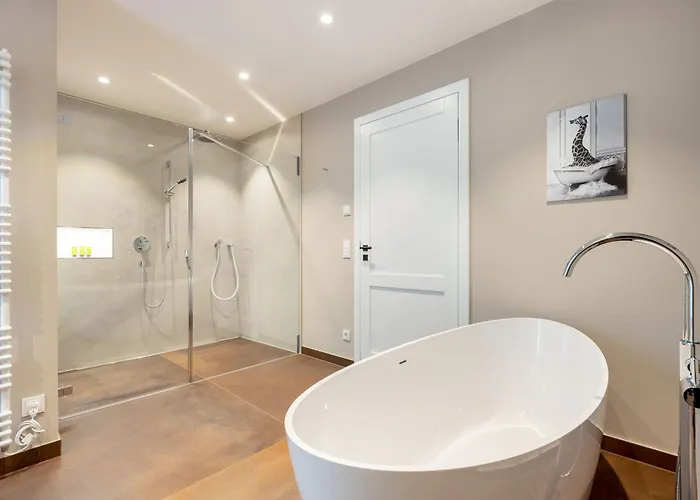 בית נופש Poseidon