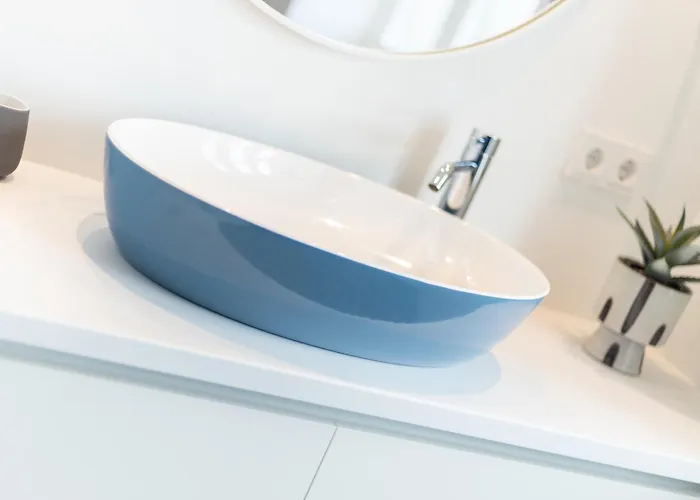 Poseidon בית נופש *