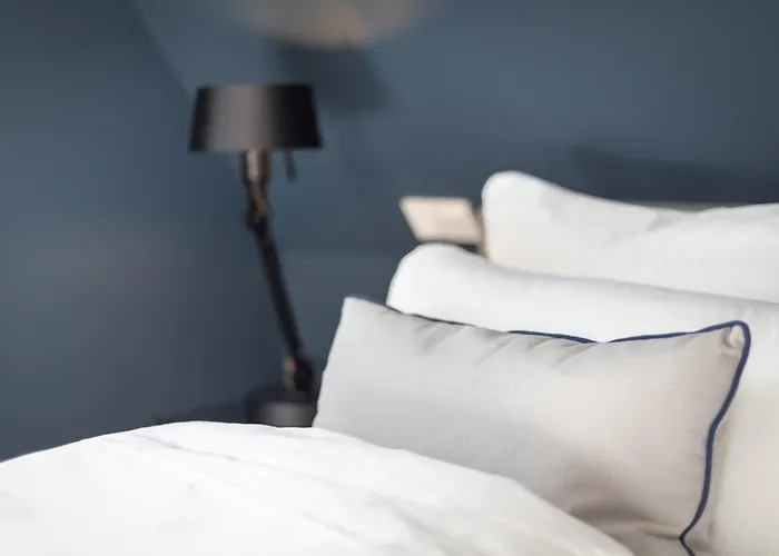 בית נופש Poseidon Wenningstedt-Braderup