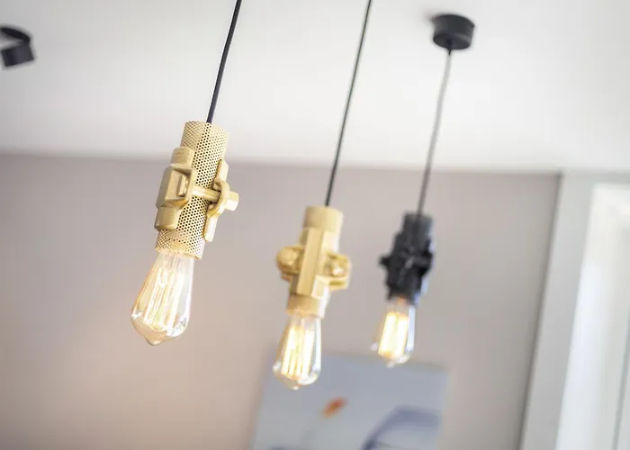 Poseidon בית נופש