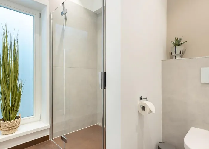 Poseidon בית נופש *