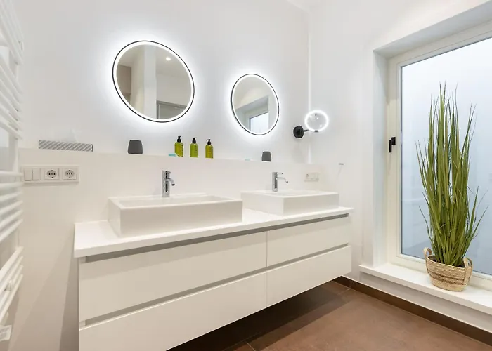 Poseidon בית נופש