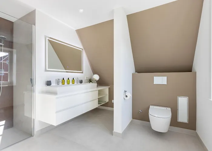 בית נופש Poseidon *