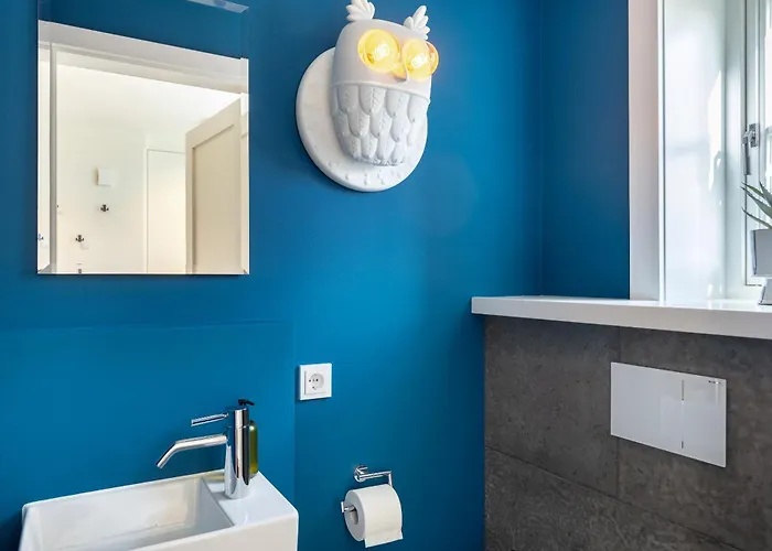 בית נופש Poseidon