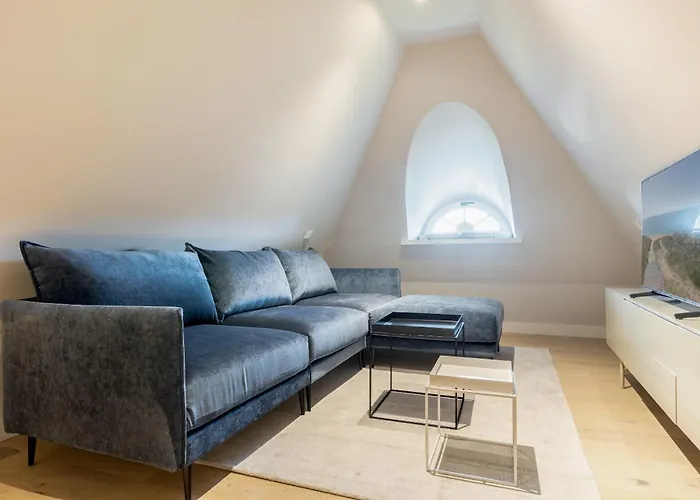 Poseidon בית נופש Wenningstedt-Braderup