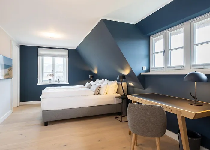 בית נופש Poseidon *