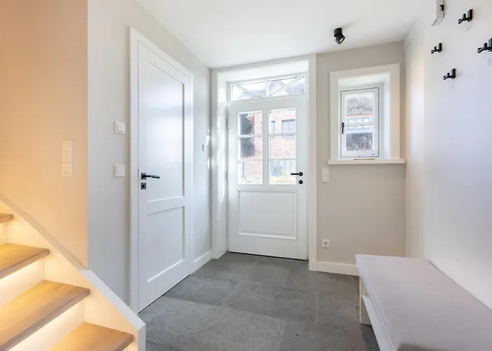 Poseidon בית נופש