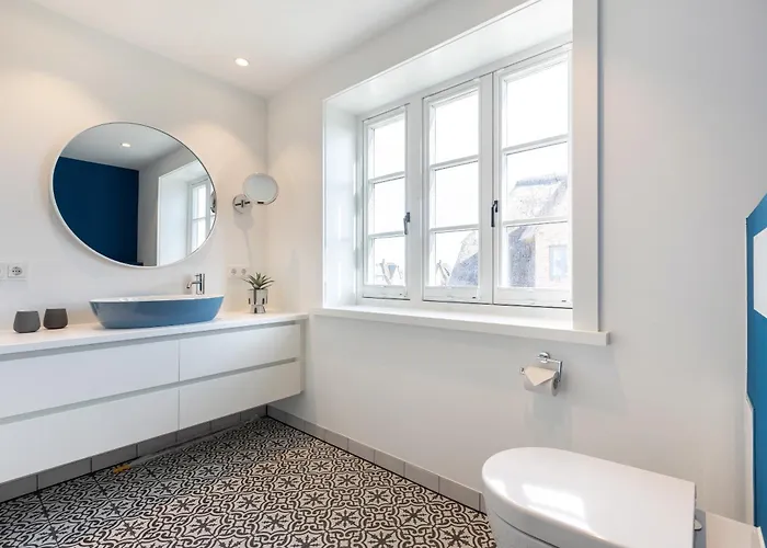 Poseidon בית נופש *