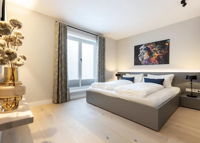 בית נופש Poseidon