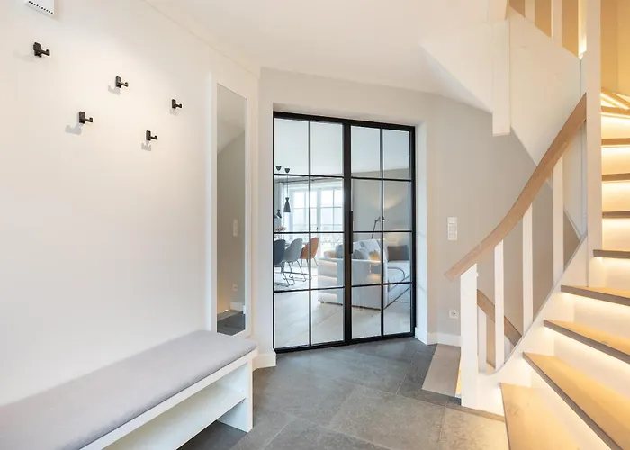 בית נופש Poseidon *