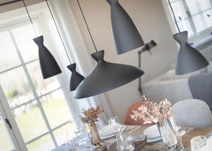 בית נופש Poseidon