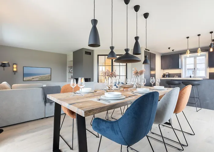 Poseidon בית נופש *