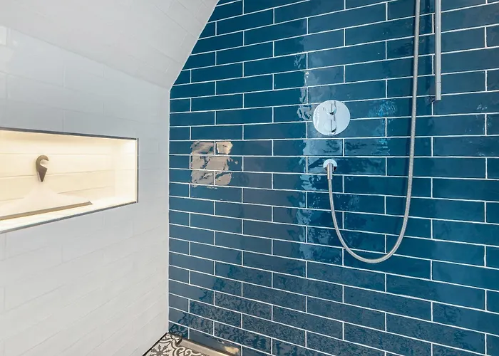 בית נופש Poseidon *